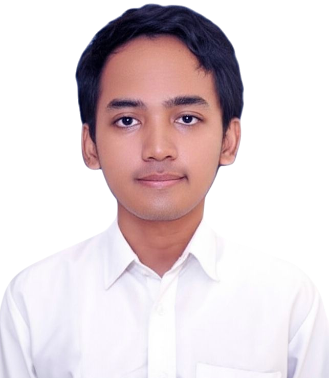 Muhammad Brahmana Priambudi