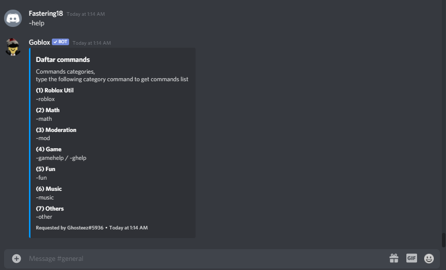 Goblox